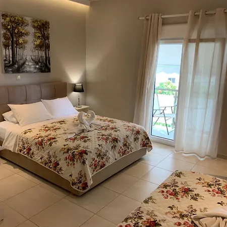 Luxury Ath * Limenas (Thasos)