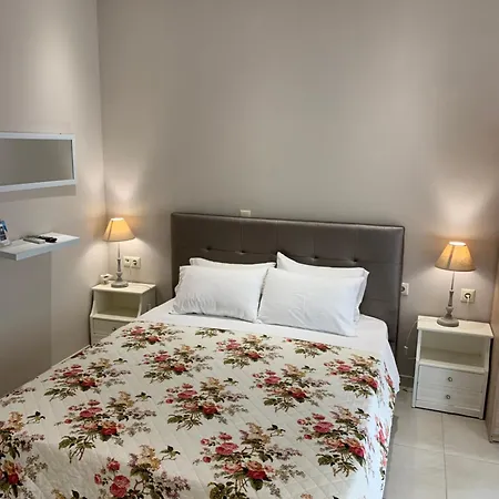 Luxury Ath Limenas (Thasos)