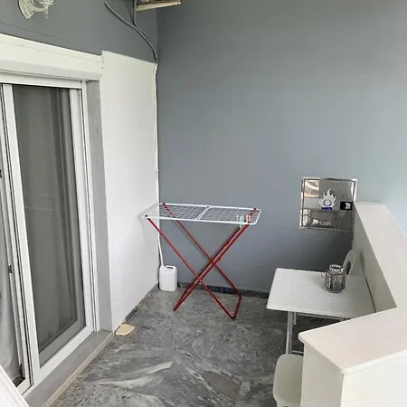 Aparthotel Luxury Ath