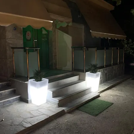 Athanasia And شقة فندقية