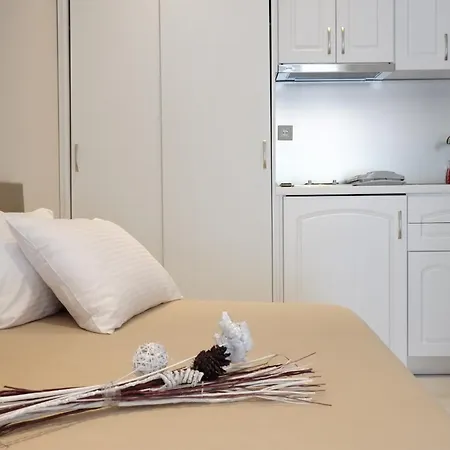 Aparthotel Luxury Ath Limenas (Thasos)
