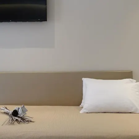 شقة فندقية Athanasia And لايميناس