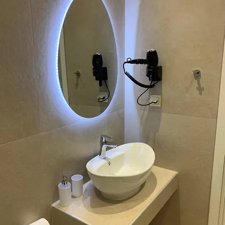 Athanasia And شقة فندقية لايميناس