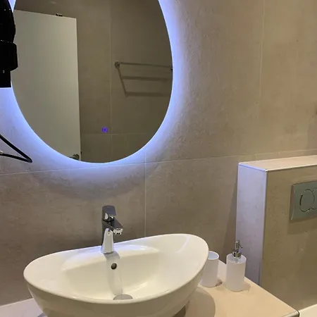 Villa Athanasia And Apartments 4*