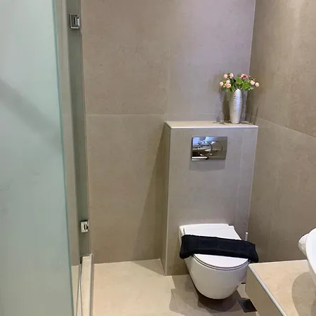 Lejlighedshotel Villa Athanasia And Apartments 4*
