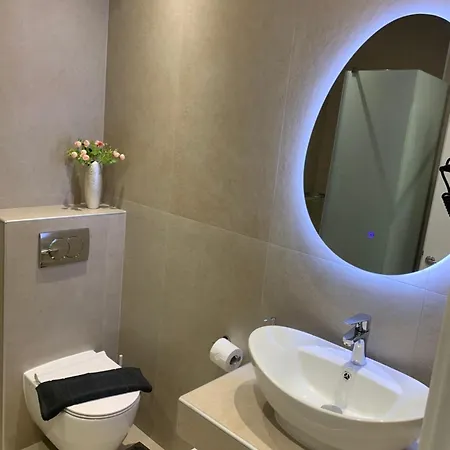 Athanasia And شقة فندقية