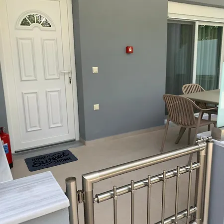 Athanasia And شقة فندقية