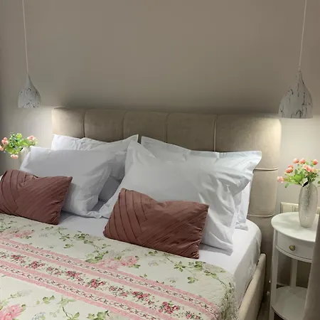 شقة فندقية Athanasia And