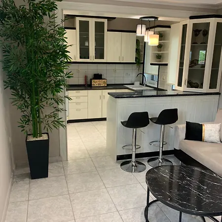 Villa Athanasia And Apartments 4*