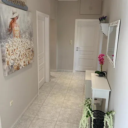 Athanasia And شقة فندقية