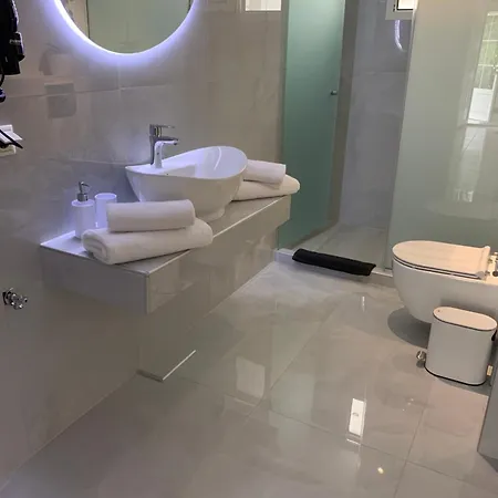 شقة فندقية Athanasia And لايميناس