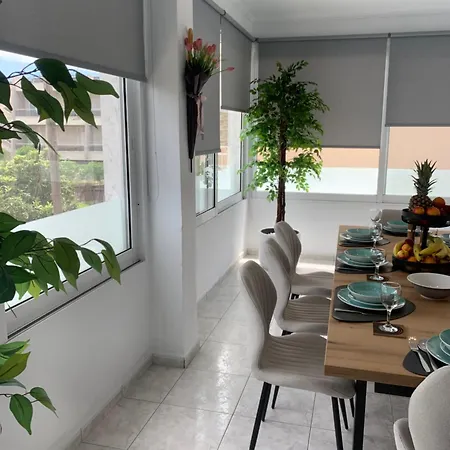 Athanasia And شقة فندقية لايميناس