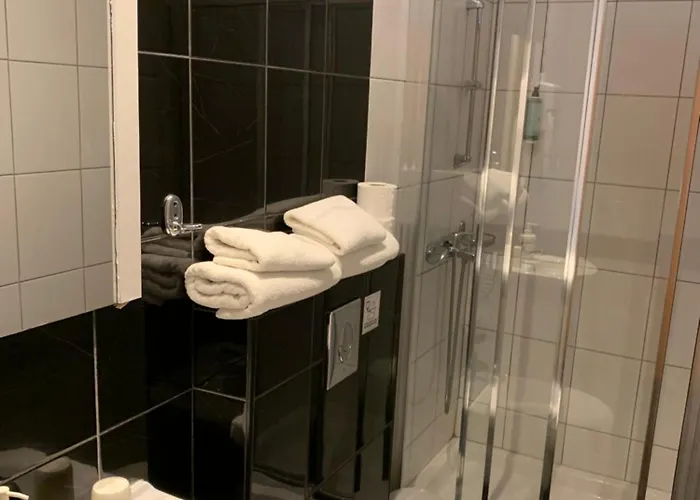 Athanasia And Apart-hotel 4*