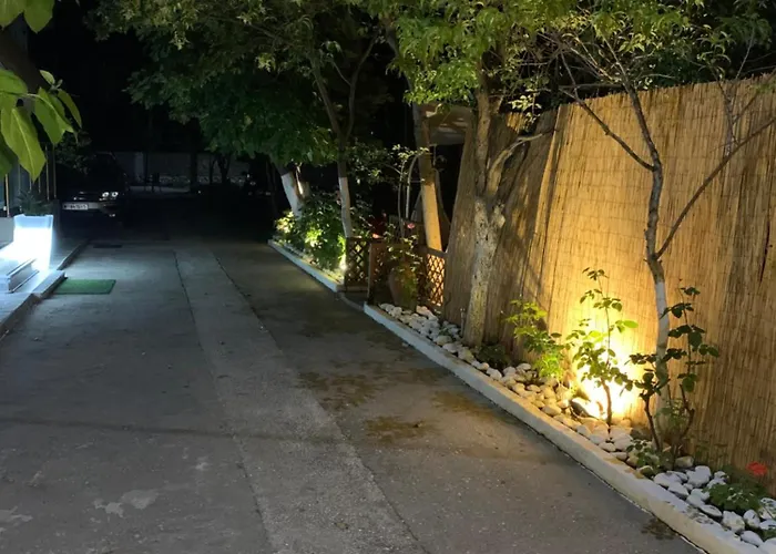 Apart-hotel Athanasia And Thásos