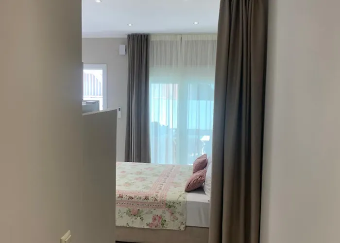 Athanasia And Apart-hotel 4*