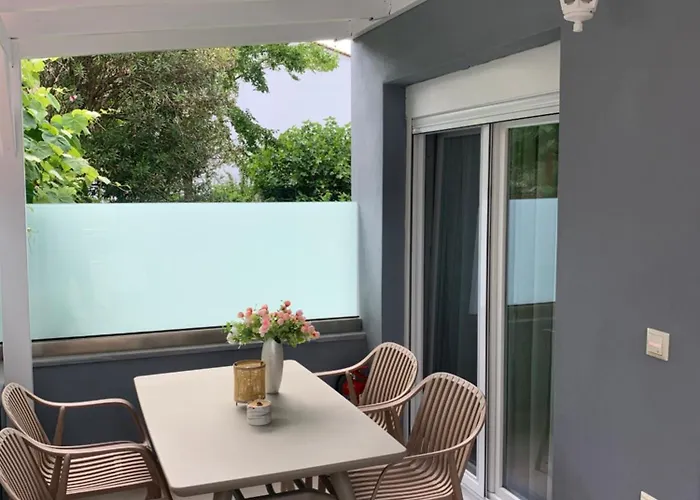 Athanasia And Apart-hotel 4*