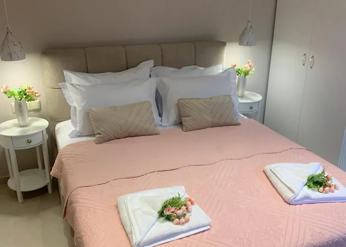 Athanasia And Apart-hotel 4*