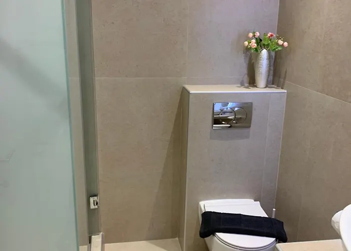 Apart-hotel Athanasia And 4*