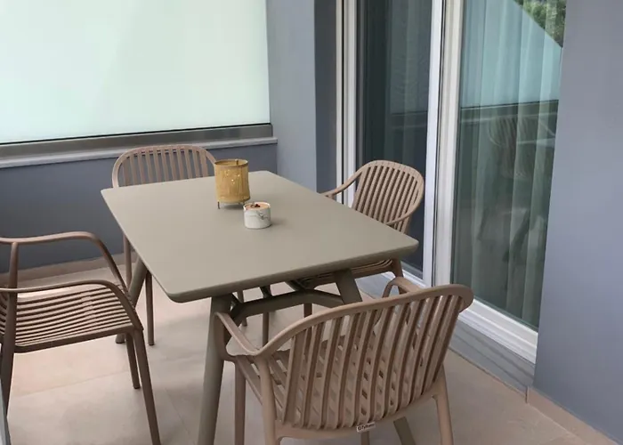 Athanasia And Apart-hotel 4*