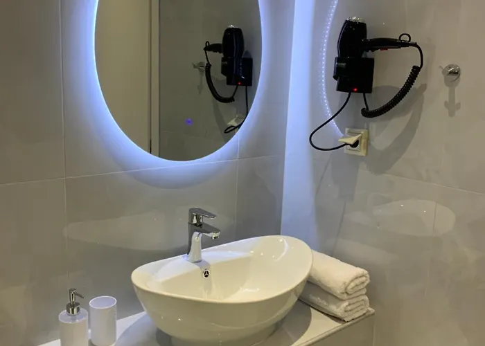 Athanasia And Apart-hotel 4*