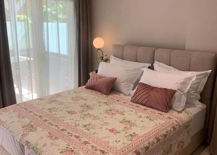 Apart-hotel Athanasia And 4*