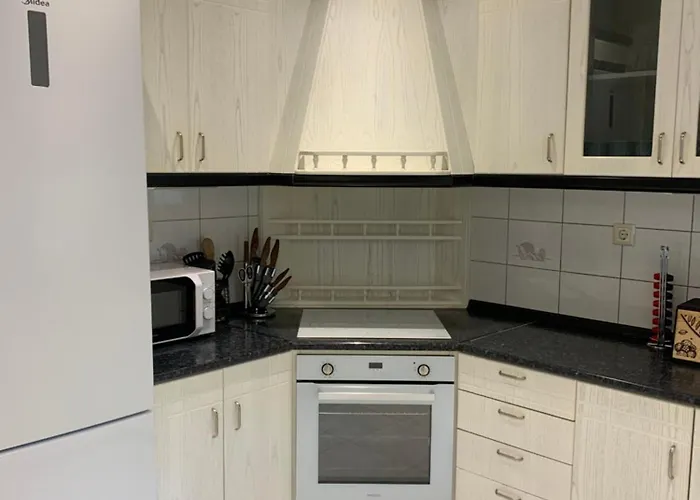 Athanasia And Apart-hotel Thásos