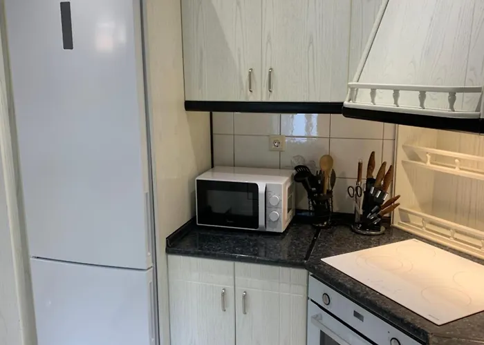 Apart-hotel Athanasia And Thásos