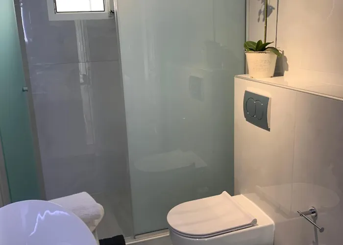 Apart-hotel Athanasia And