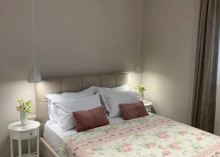 Apart-hotel Athanasia And 4*