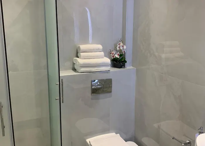 Apart-hotel Athanasia And