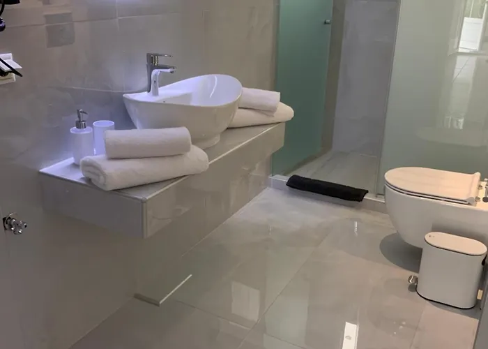 Apart-hotel Athanasia And Thásos