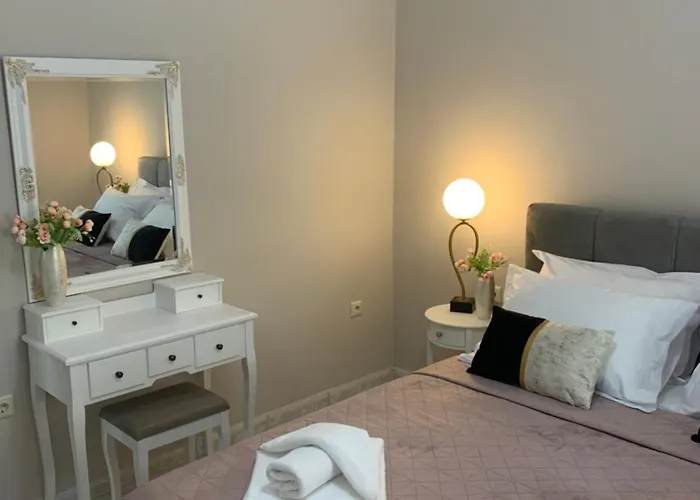 Athanasia And Apart-hotel 4*