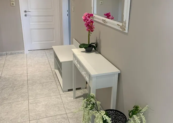 Athanasia And Apart-hotel Thásos