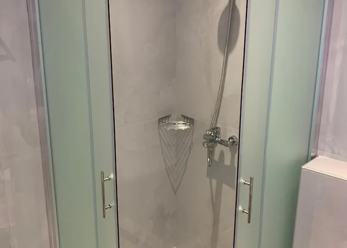 Athanasia And 4* Thásos