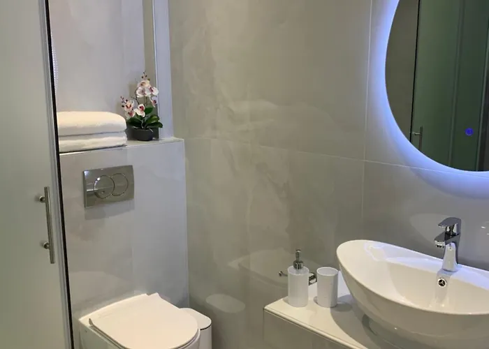 Apart-hotel Athanasia And 4*