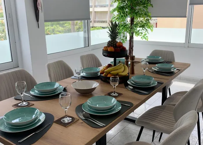 Athanasia And Apart-hotel Thásos