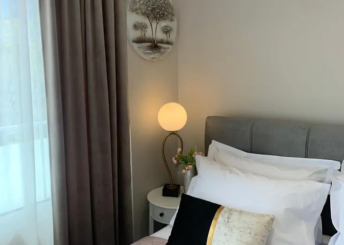 Athanasia And 4* Thásos