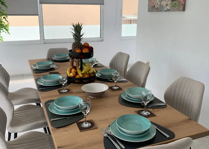 Apart-hotel Athanasia And 4*