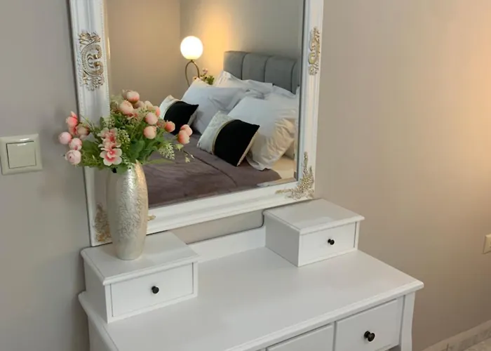 Athanasia And Apart-hotel