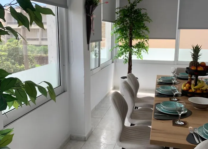 Athanasia And Apart-hotel Thásos