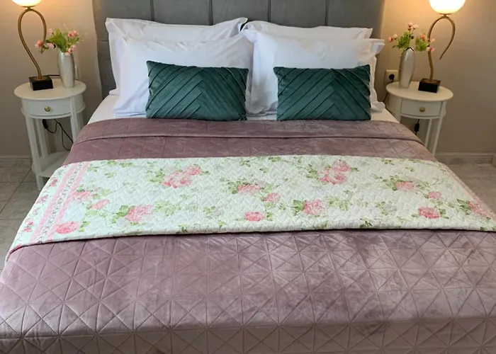 Athanasia And Apart-hotel 4*